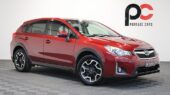 2016 Subaru Xv 2.0i Eyesight 4WD image 321858