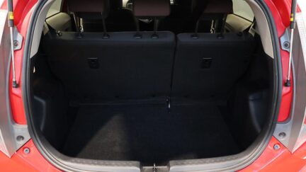 2012 Toyota Aqua Push Button Start – Hybrid image 326999