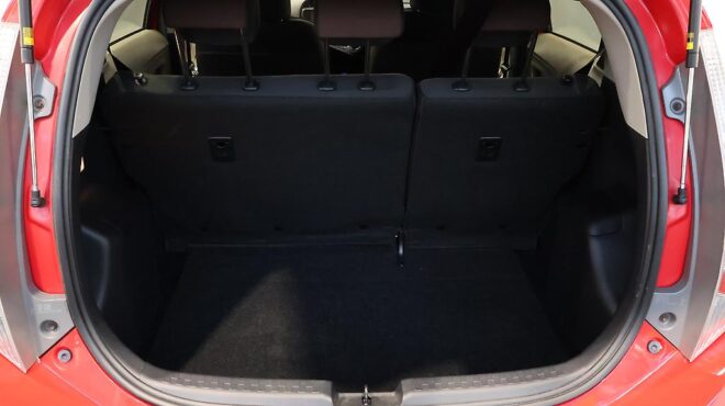 2012 Toyota Aqua image 321929