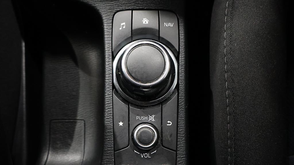 2015 Mazda Demio 13S image 323524