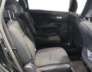 2009 Toyota Wish image 322131