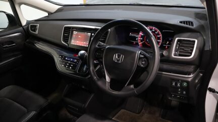2013 Honda Odyssey image 323827