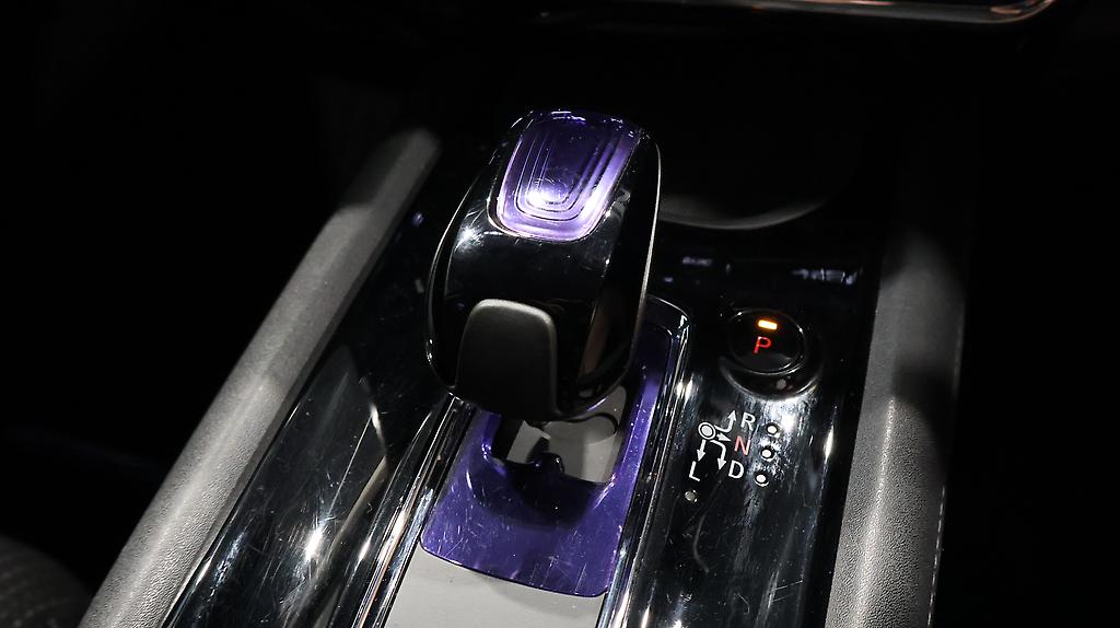 2014 Honda Vezel Hybrid image 326343