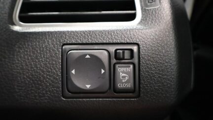 2013 Nissan Serena Hybrid Highway Star S-Hybrid Aero Mode image 325813