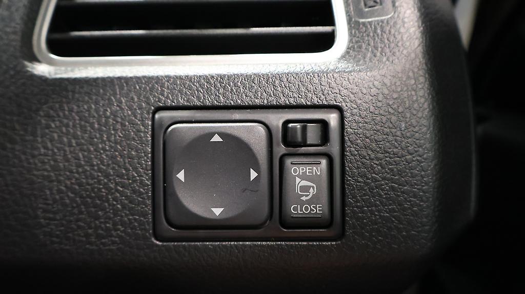 2013 Nissan Serena Hybrid Highway Star S-Hybrid Aero Mode image 325813