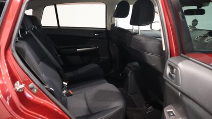 2015 Subaru Impreza Sport image 322091