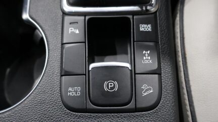 2016 Kia Sportage GT-LINE 2.4P/4WD/6AT image 325480