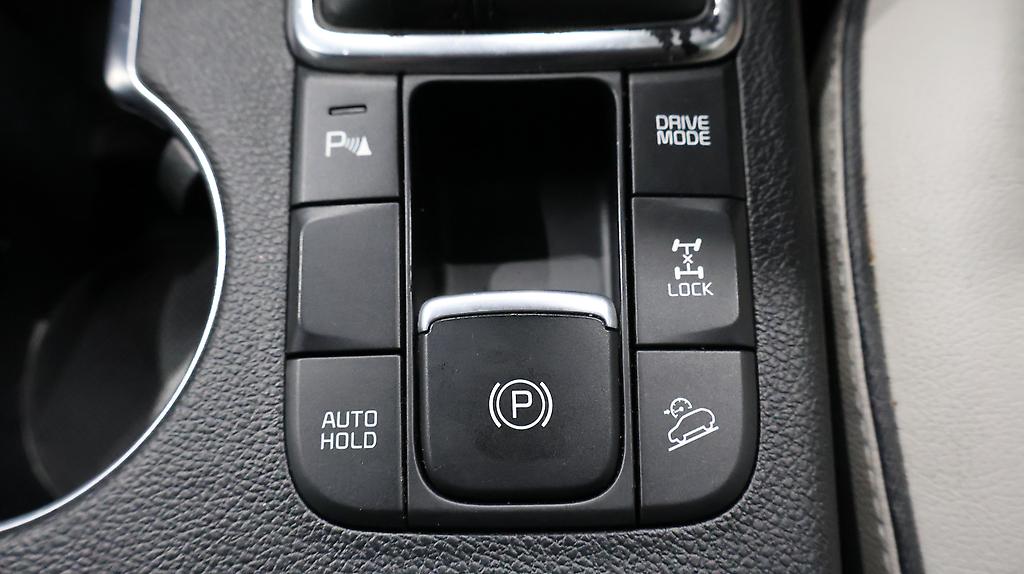 2016 Kia Sportage GT-LINE 2.4P/4WD/6AT image 325480