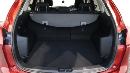 2013 Mazda Cx-5 20S, Apple Car play, Reverse Camera image 325712