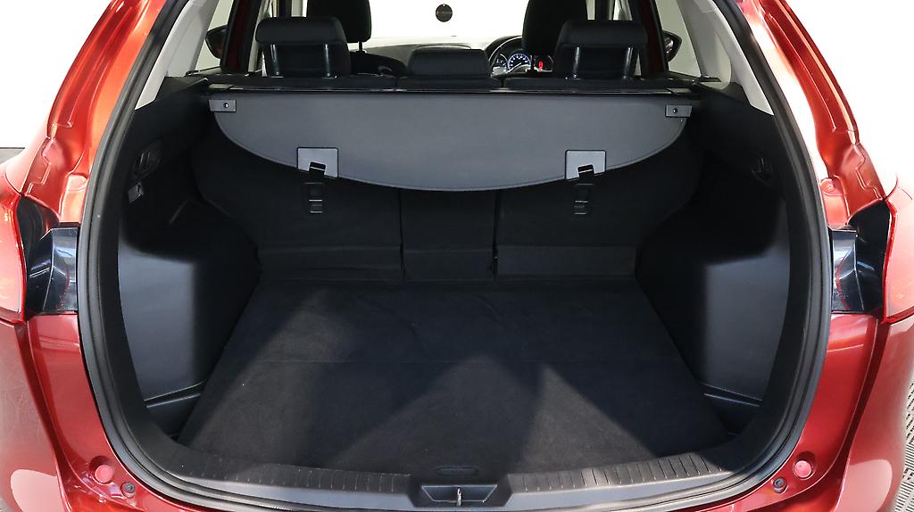 2013 Mazda Cx-5 20S, Apple Car play, Reverse Camera image 325712