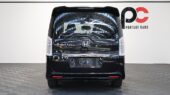 2012 Honda Stepwagon Spada Z Cool Spirit image 322061