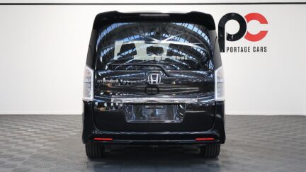 2012 Honda Step Wagon Spada Z Cool Spirit image 322017