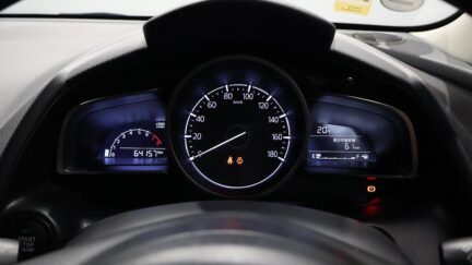 2017 Mazda Demio 13S – 5sp Manual image 326248