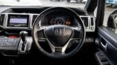 2013 Honda Stepwagon Spada Z, keyless 8 seater Version image 321684