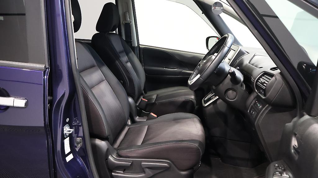 2016 Nissan Serena Hybrid Highway Star image 323470