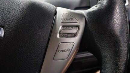 2012 Nissan Serena Hybrid Highway Star G S image 322814