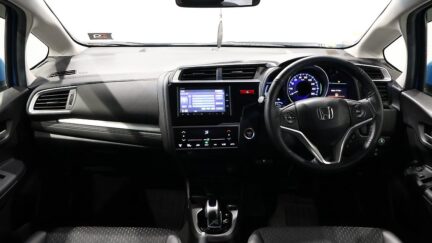 2013 Honda Fit Hybrid L-Package image 325402