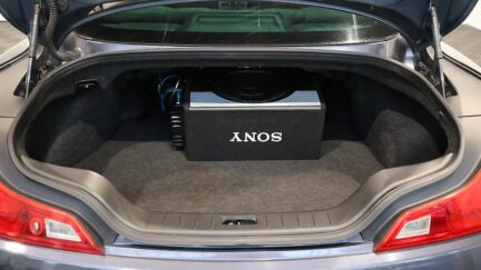 2007 Nissan Skyline image 325216