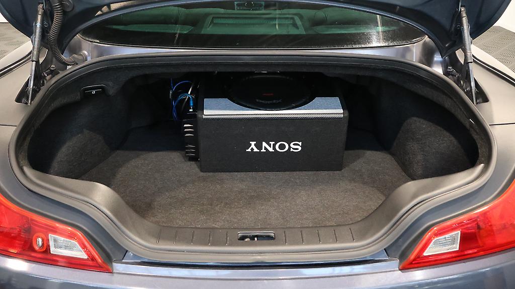 2007 Nissan Skyline image 325216