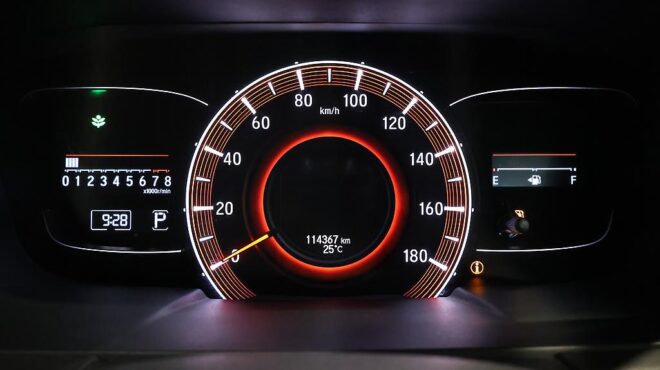 2015 Honda Odyssey Absolute EX image 322468