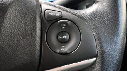 2013 Honda Fit Hybrid L Package image 321364