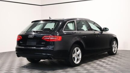 2013 Audi A4 Avant 2.0TFSI image 326196