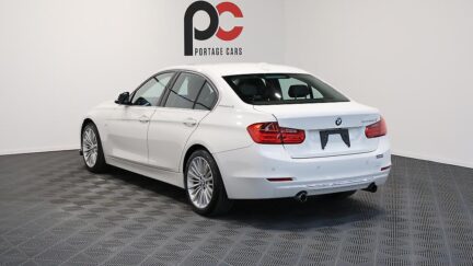2012 Bmw 335i Active Hybrid image 322710