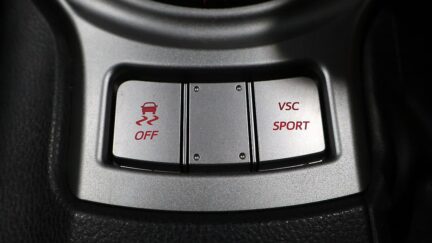 2013 Subaru Brz S – 6sp Manual image 324637