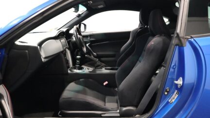 2013 Subaru Brz S – 6sp Manual image 324617
