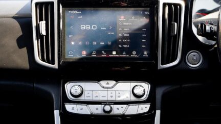 2021 Gwm Cannon LUXURY 4X4 2.0DT/4WD image 325515