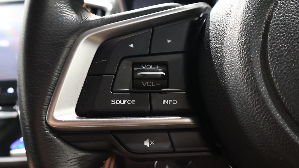 2017 Subaru Xv 2.0i-S Eyesight AWD image 326532