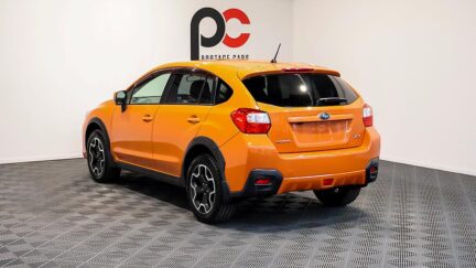 2012 Subaru Xv 2.0 i-L Eyesight AWD image 322954