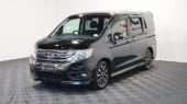 2012 Honda Stepwagon Spada Z Cool Spirit image 322058