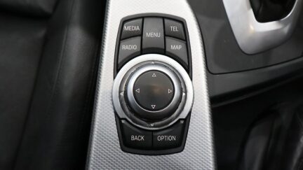 2013 Bmw 335i Active Hybrid 3 series image 326763