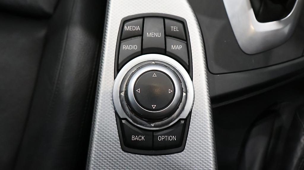 2013 Bmw 335i Active Hybrid 3 series image 326763