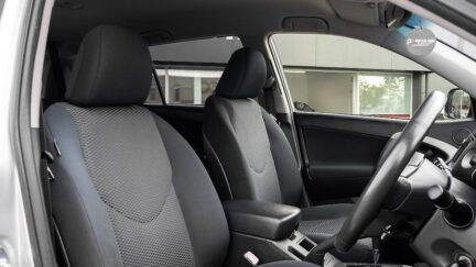 2012 Toyota Rav4 2.4 4WD LTD WAGON 4A NZ New image 324970