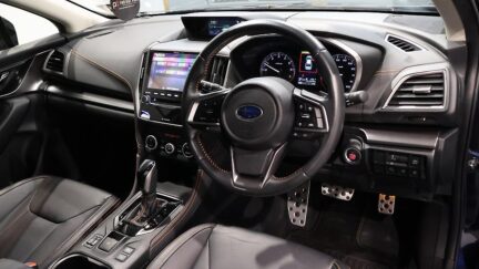 2017 Subaru Xv 2.0i-S Eyesight AWD image 326525