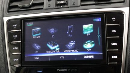 2015 Subaru Levorg 1.6GT-S Eyesight 4WD image 324869