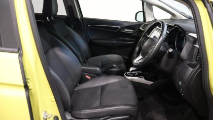 2016 Honda Fit HYBRID image 321717