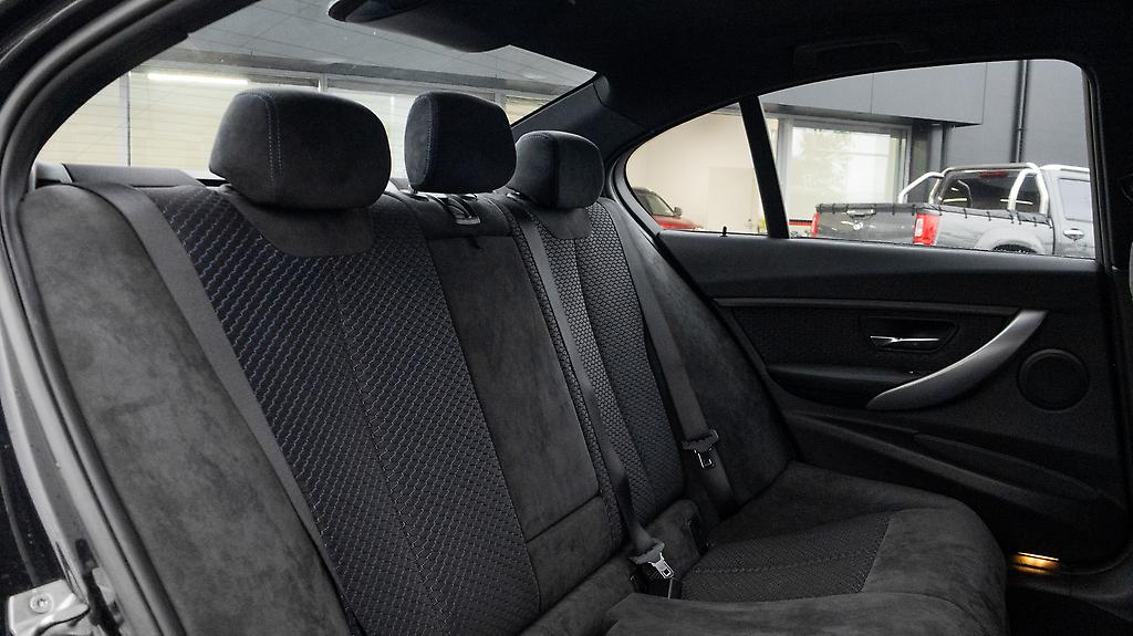 2013 Bmw 320i M sport image 326134