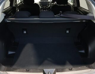 2017 Subaru Impreza Sport 2.0i-S Eysight image 321905