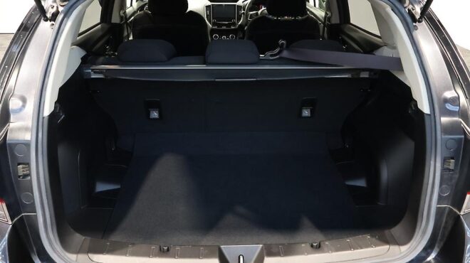 2017 Subaru Impreza Sport 2.0i-S Eysight image 321905