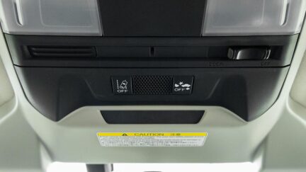 2017 Subaru Xv 2.0i-L Eyesight AWD, Adaptive Cruise Control image 324293