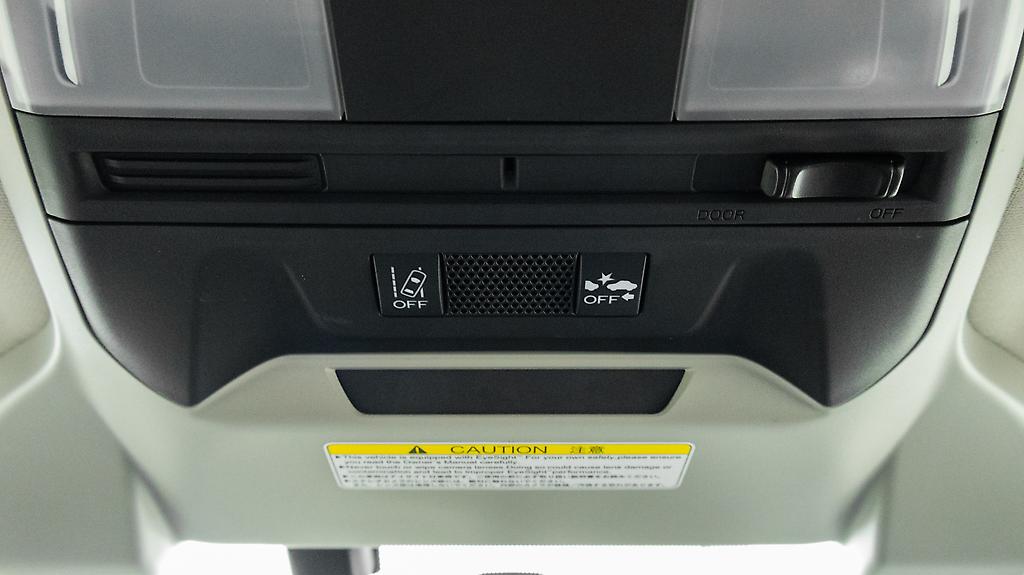 2017 Subaru Xv 2.0i-L Eyesight AWD, Adaptive Cruise Control image 324293