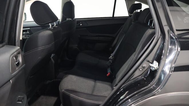 2013 Subaru Xv 2.0L Eyesight AWD image 322043