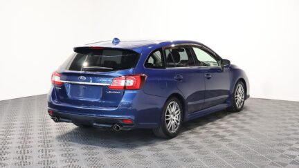 2015 Subaru Levorg 1.6GT Eyesight 4WD image 324476