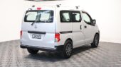 2012 Nissan Nv200 VANETTE image 322301