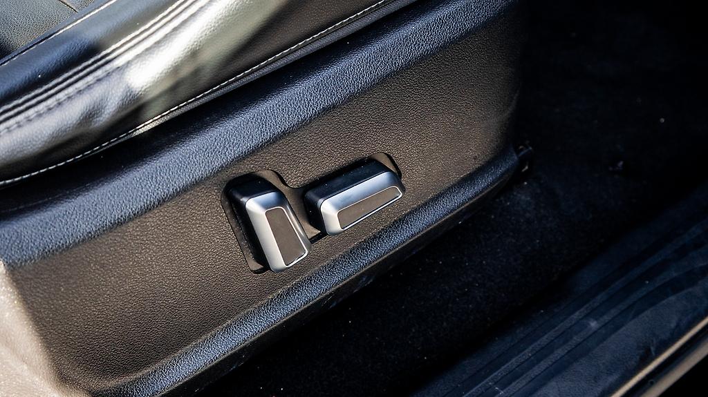 2021 Gwm Cannon LUXURY 4X4 2.0DT/4WD image 325525