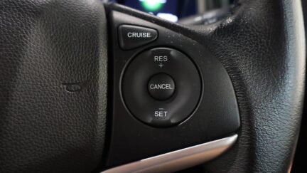 2016 Honda Fit HYBRID image 321727