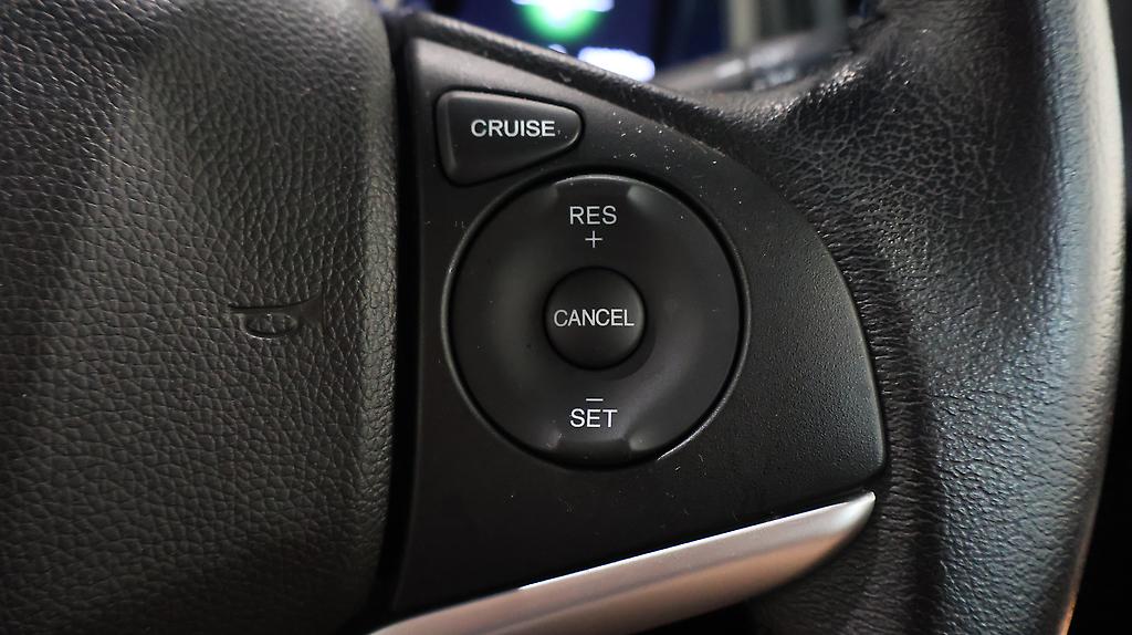 2016 Honda Fit HYBRID image 321727